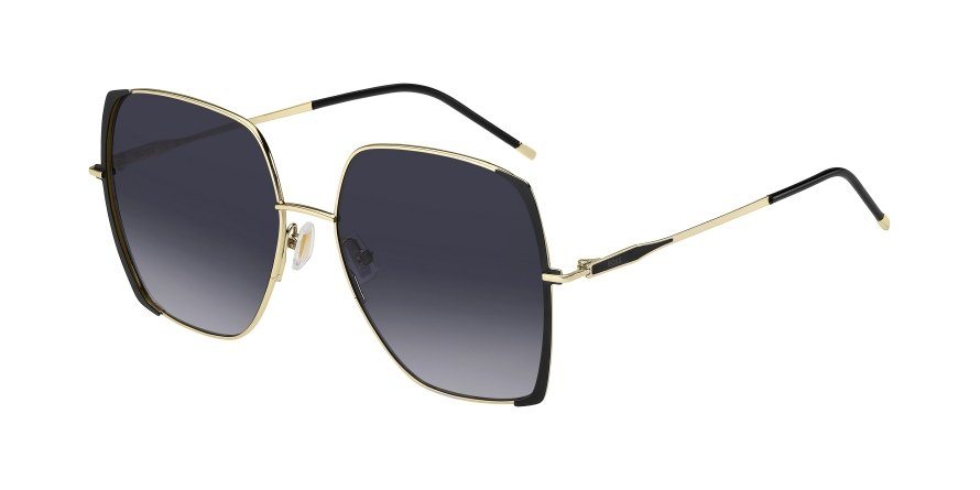 OKULARY BOSS 1707S RHL 58 ROZMIAR L