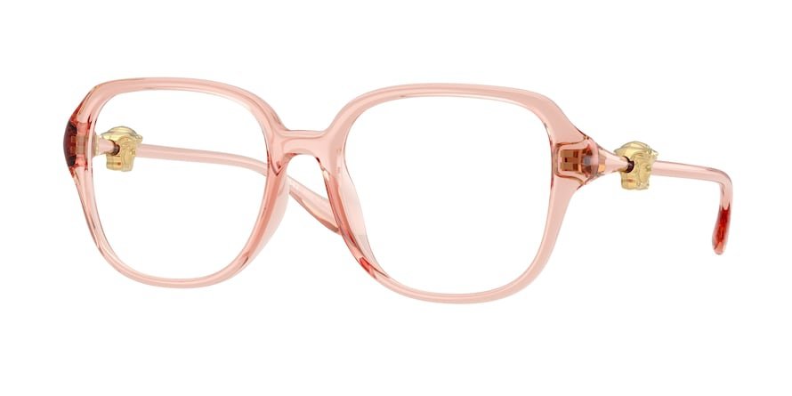 OKULARY KOREKCYJNE VERSACE VE 3386D 5533 55 ROZMIAR M