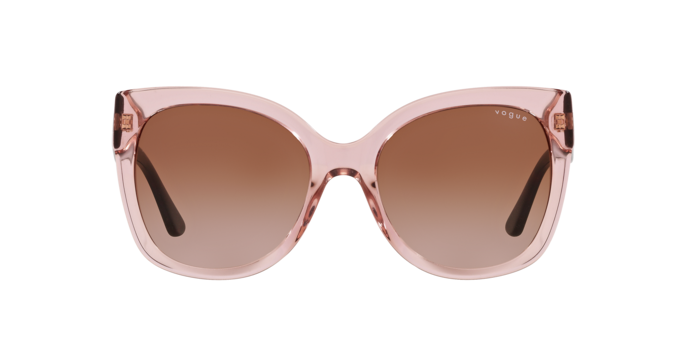 OKULARY VOGUE EYEWEAR VO 5338S 282813 54 ROZMIAR M