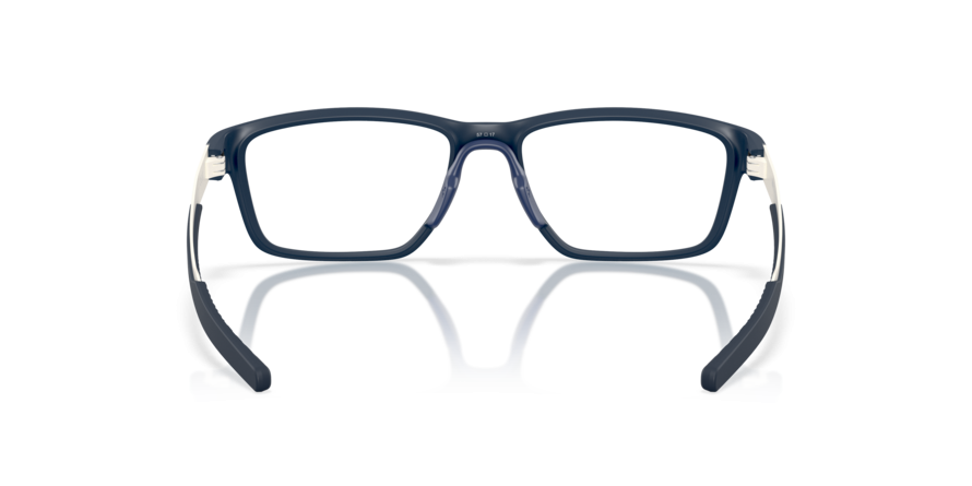 OKULARY KOREKCYJNE OAKLEY® METALINK OX 8153 815316 53 ROZMIAR M