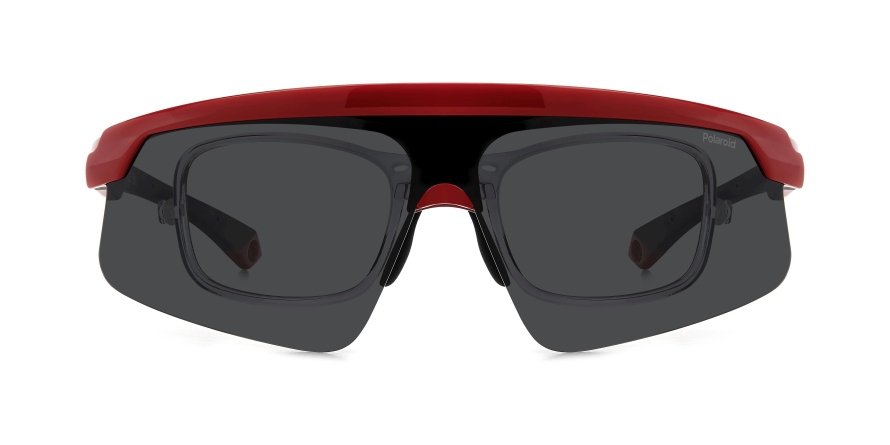 OKULARY POLAROID PLD 7056CIS C9A 99 ROZMIAR L Z POLARYZACJĄ