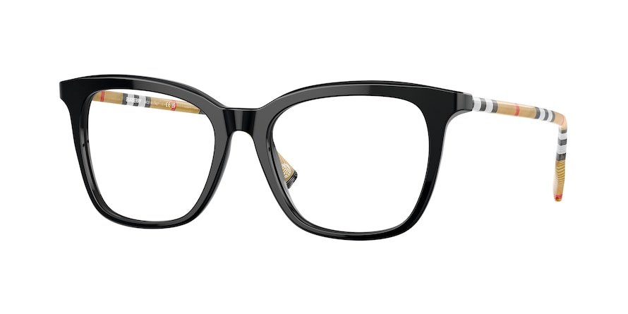 OKULARY KOREKCYJNE BURBERRY BE 2390 3853 50 ROZMIAR S