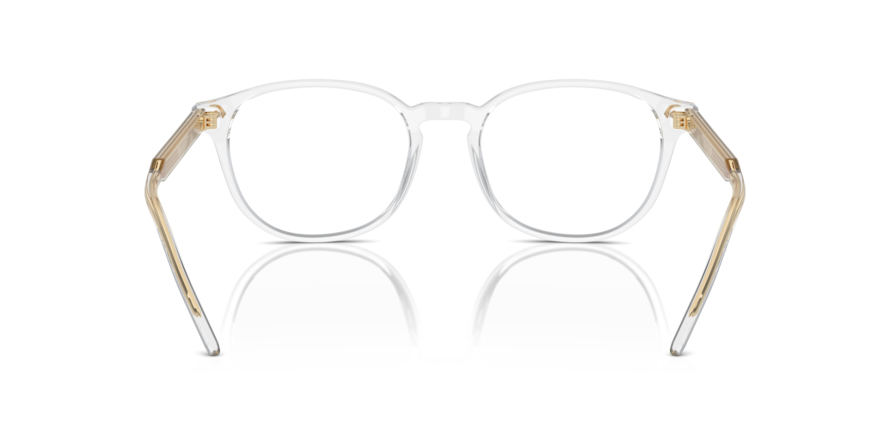 OKULARY KOREKCYJNE GIORGIO ARMANI AR 7259 6075 52 ROZMIAR M