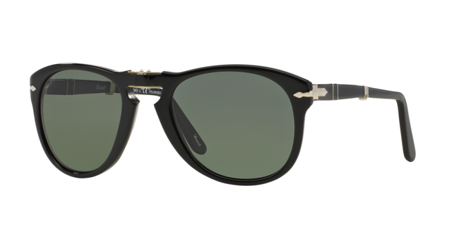 OKULARY PERSOL® FOLDING PO 0714 95/58 54 ROZMIAR L Z POLARYZACJĄ