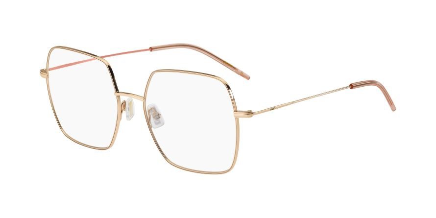 OKULARY KOREKCYJNE BOSS 1666 EYR 54 ROZMIAR M