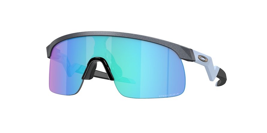 OKULARY DZIECIĘCE OAKLEY® RESISTOR OJ 9010 901016 23 ROZMIAR XS