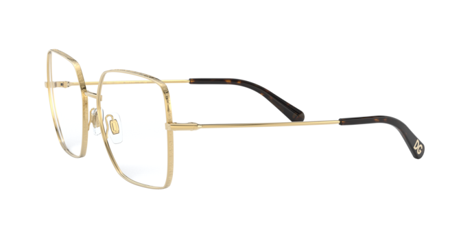 OKULARY KOREKCYJNE DOLCE & GABBANA DG 1323 02 54 ROZMIAR M