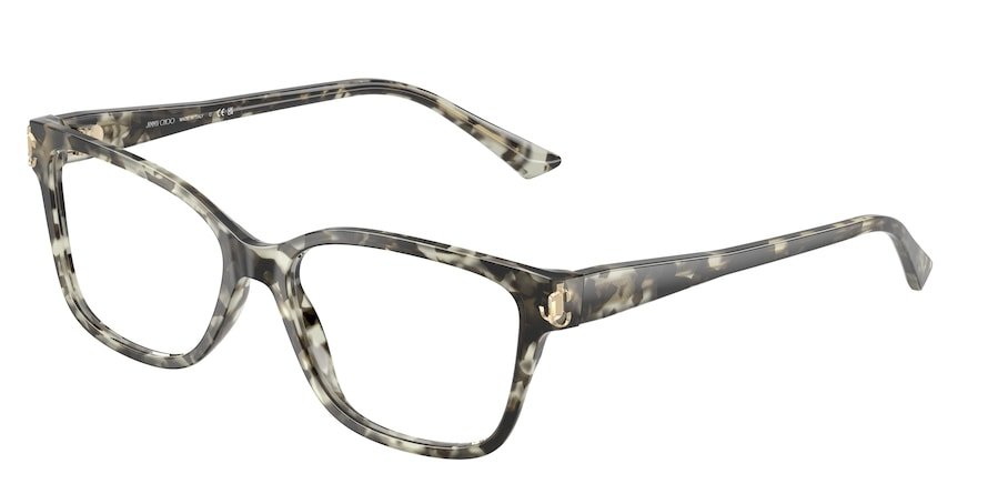 OKULARY KOREKCYJNE JIMMY CHOO JC 3012 5068 55 ROZMIAR M