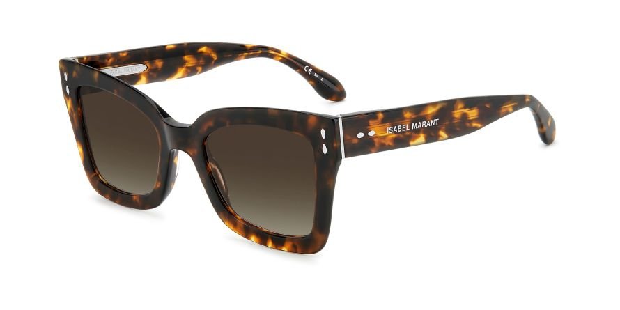 OKULARY ISABEL MARANT IM 0103S 086 52 ROZMIAR M