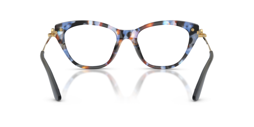 OKULARY KOREKCYJNE DOLCE & GABBANA DG 3428 3443 51 ROZMIAR M