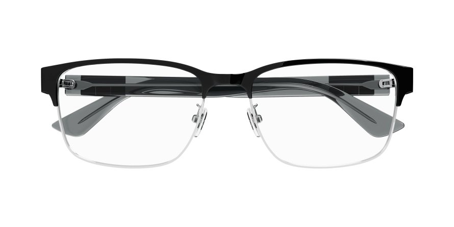 OKULARY KOREKCYJNE GUCCI GG 0750O 004 60 ROZMIAR L