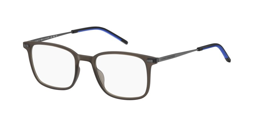 OKULARY KOREKCYJNE TOMMY HILFIGER TH 2037 YZ4 50 ROZMIAR S