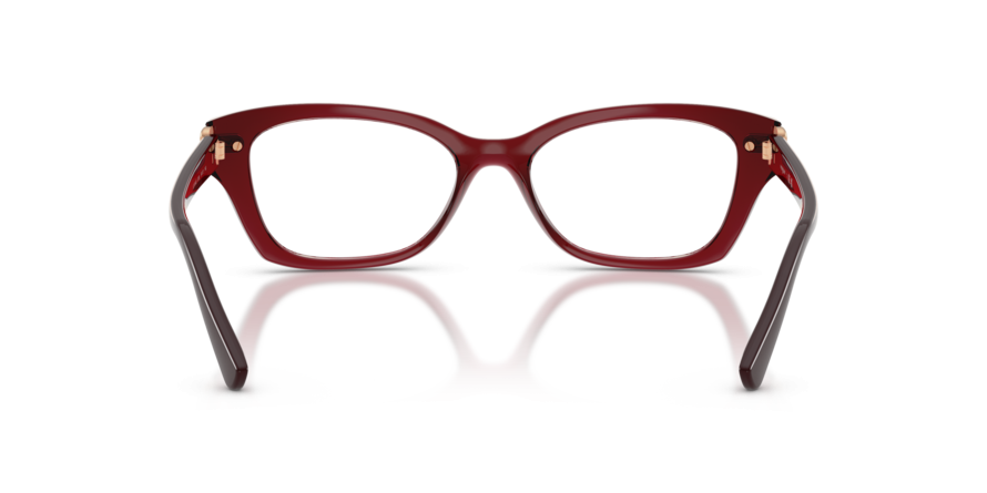 OKULARY KOREKCYJNE VOGUE EYEWEAR VO 5704B 3286 52 ROZMIAR M
