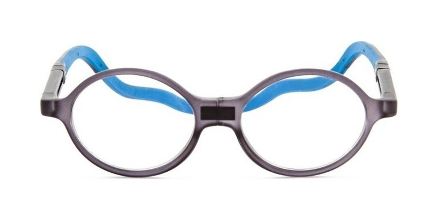 OKULARY KOREKCYJNE DZIECIĘCE SLASTIK SL-DRAGONFLY 010 MAGNETYCZNE WIEK 6-11 LAT