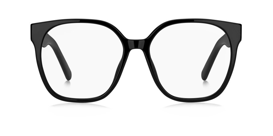 OKULARY KOREKCYJNE MARC JACOBS MARC 726 807 55 ROZMIAR M