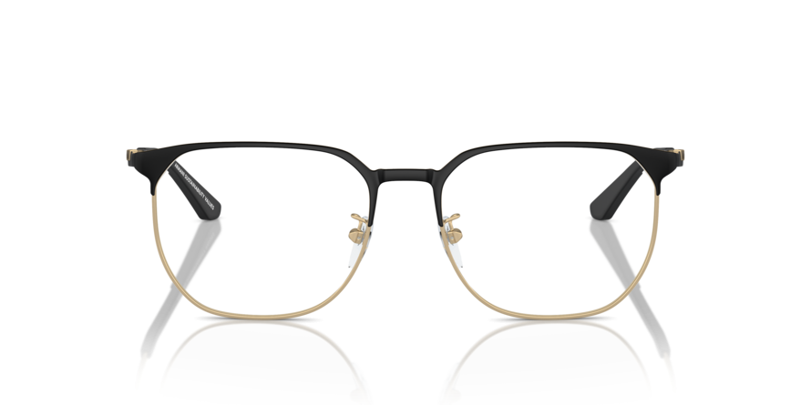 OKULARY KOREKCYJNE EMPORIO ARMANI EA 1158D 3002 54 ROZMIAR M
