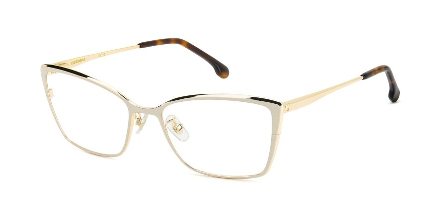OKULARY KOREKCYJNE CARRERA CA 3047 VVP 54 ROZMIAR M