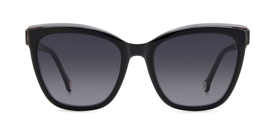 OKULARY CAROLINA HERRERA HER 0188S KDX 55 ROZMIAR M