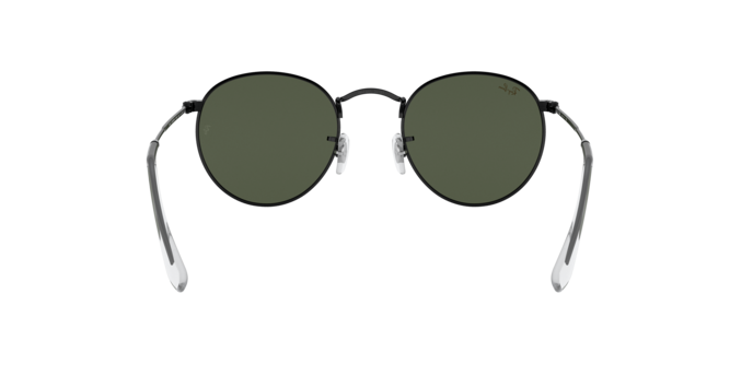 OKULARY RAY-BAN® ROUND METAL RB 3447 919931 50 ROZMIAR M