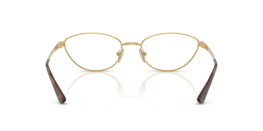 OKULARY KOREKCYJNE VOGUE EYEWEAR VO 4355 280 54 ROZMIAR M