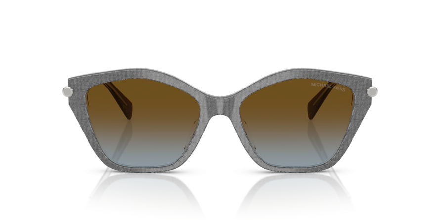 OKULARY MICHAEL KORS CATSKILLS MK 2246U 400913 52 ROZMIAR M