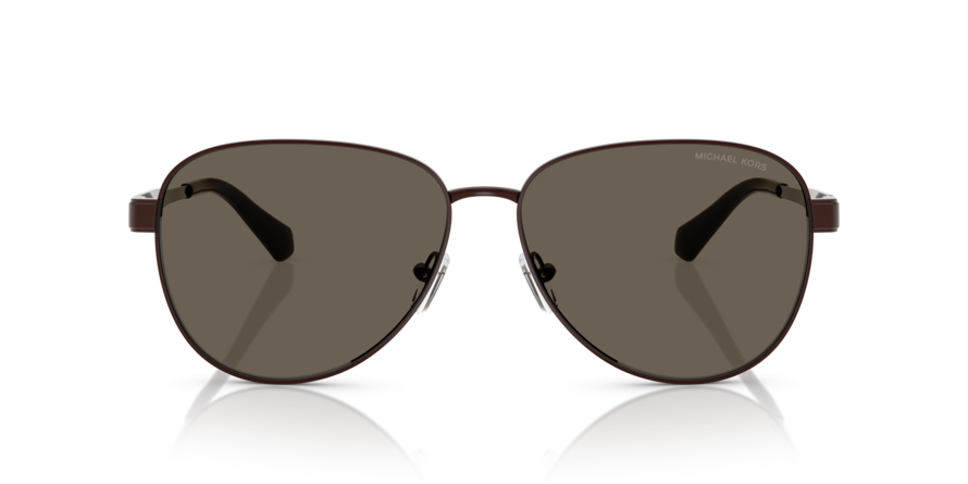 OKULARY MICHAEL KORS BIARRITZ MK 1160 1891/3 59 ROZMIAR L
