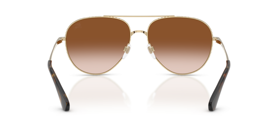 OKULARY BURBERRY BE 3172 110913 59 ROZMIAR L