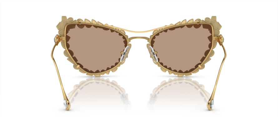 OKULARY SWAROVSKI SK 7011 402263 56 ROZMIAR L
