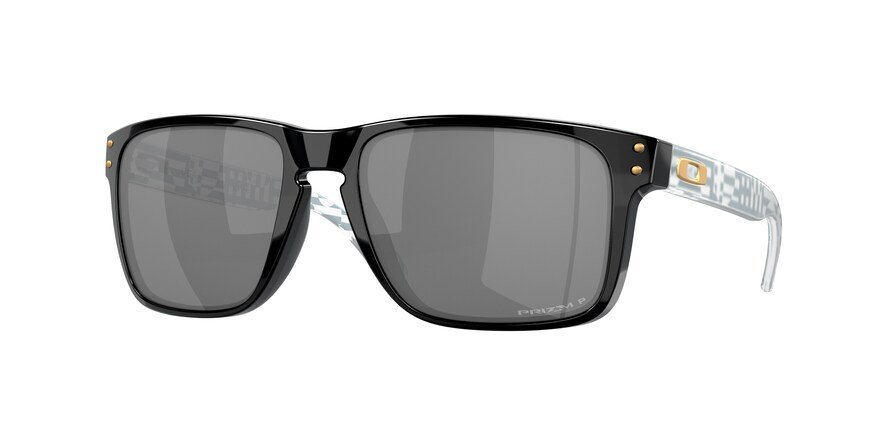 OKULARY OAKLEY® HOLBROOK XL OO 9417 941743 59 ROZMIAR L Z POLARYZACJĄ
