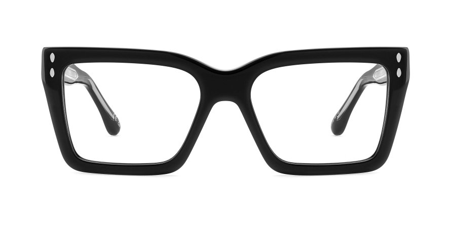 OKULARY KOREKCYJNE ISABEL MARANT IM 0192 807 53 ROZMIAR M