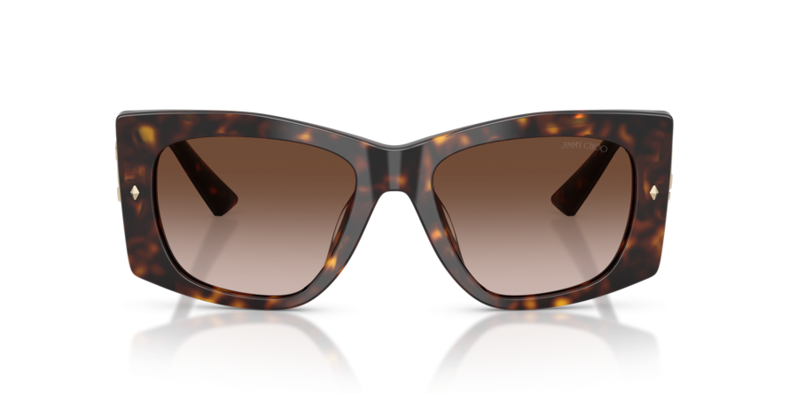 OKULARY JIMMY CHOO JC 5061U 500213 54 ROZMIAR M