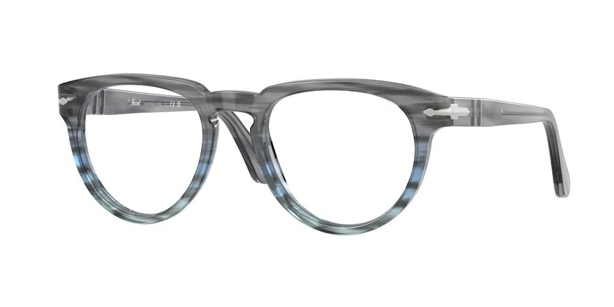 OKULARY KOREKCYJNE PERSOL® PO 3377V 1205 50 ROZMIAR M