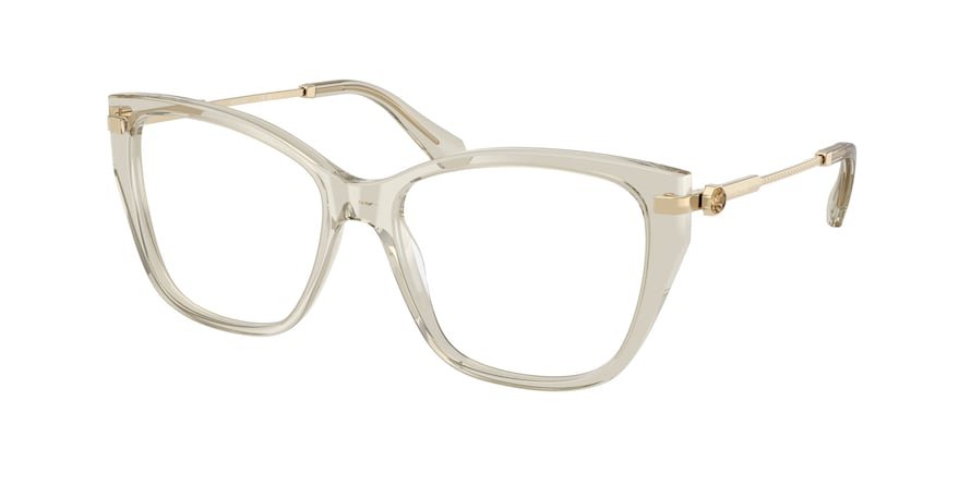 OKULARY KOREKCYJNE SWAROVSKI SK 2060 3003 55 ROZMIAR M
