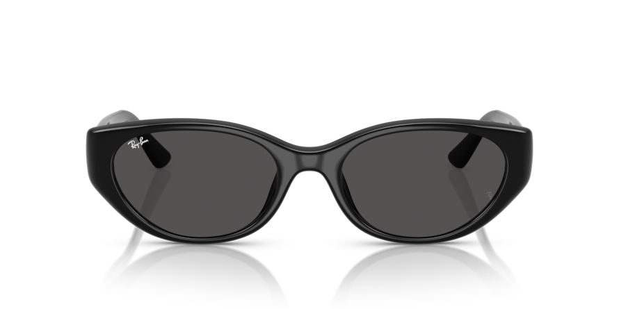 OKULARY RAY-BAN® RB 4457D 667787 55 ROZMIAR M