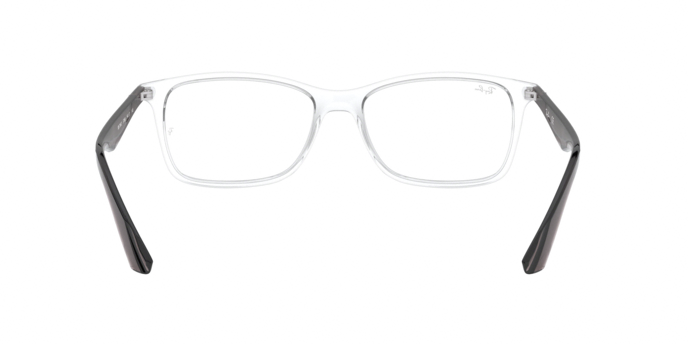 OKULARY KOREKCYJNE RAY-BAN® RX 7047 5768 54 ROZMIAR M