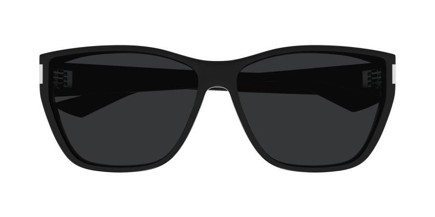 OKULARY SAINT LAURENT SL 758 001 63 ROZMIAR L