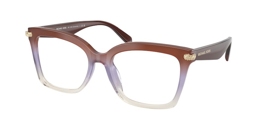 OKULARY KOREKCYJNE MICHAEL KORS MK 4166U 4036 53 ROZMIAR M