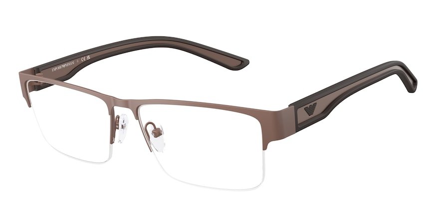 OKULARY KOREKCYJNE EMPORIO ARMANI EA 1182 3006 57 ROZMIAR M