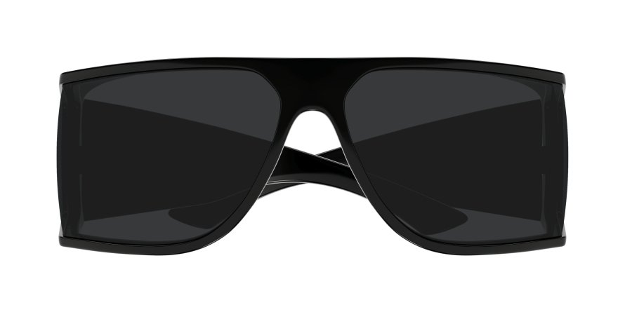 OKULARY SAINT LAURENT SL 806 001 75 ROZMIAR L