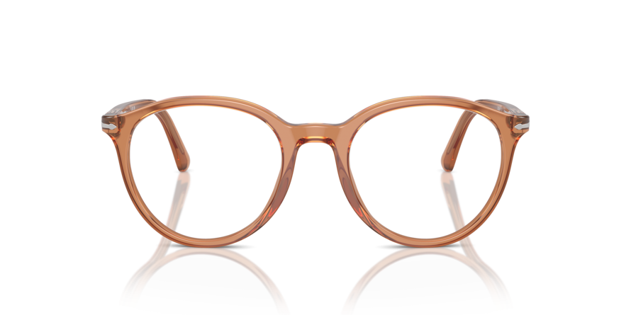 OKULARY KOREKCYJNE PERSOL® PO 3353V 1213 53 ROZMIAR M