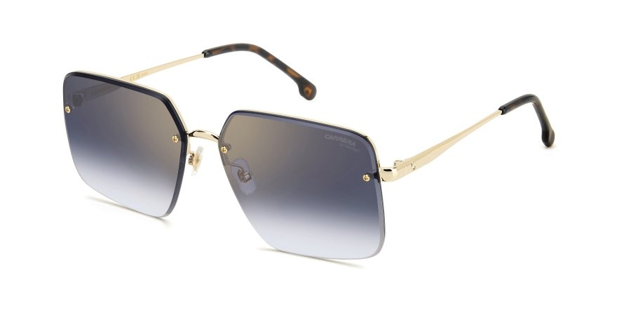 OKULARY CARRERA CA 3044S DM2 61 ROZMIAR L
