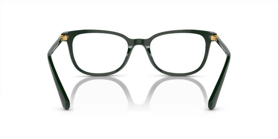 OKULARY KOREKCYJNE SWAROVSKI SK 2003 1026 52 ROZMIAR M