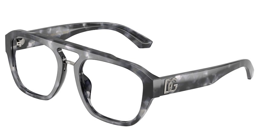 OKULARY KOREKCYJNE DOLCE & GABBANA DG 3415 3445 55 ROZMIAR M
