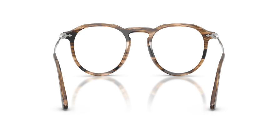 OKULARY KOREKCYJNE PERSOL® PO 3387V 1236 51 ROZMIAR M