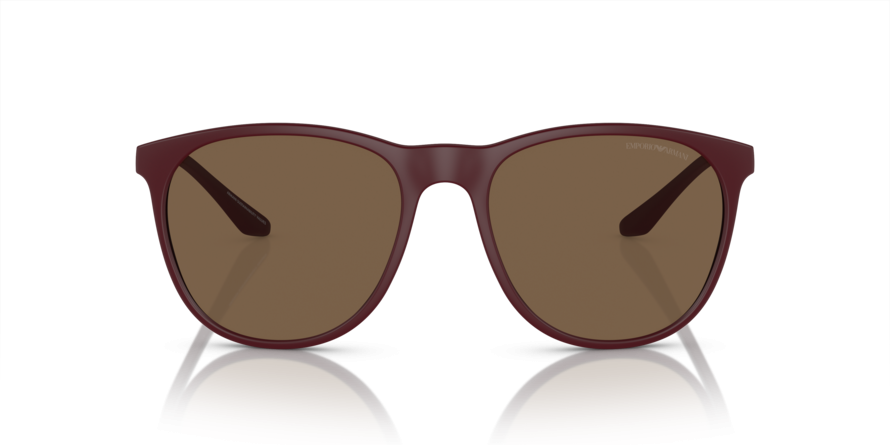 OKULARY EMPORIO ARMANI EA 4210 526173 56 ROZMIAR M