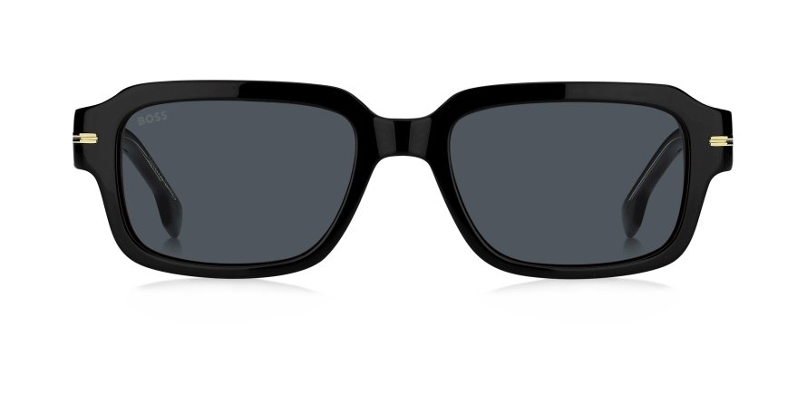 OKULARY BOSS 1596S 807 53 ROZMIAR M