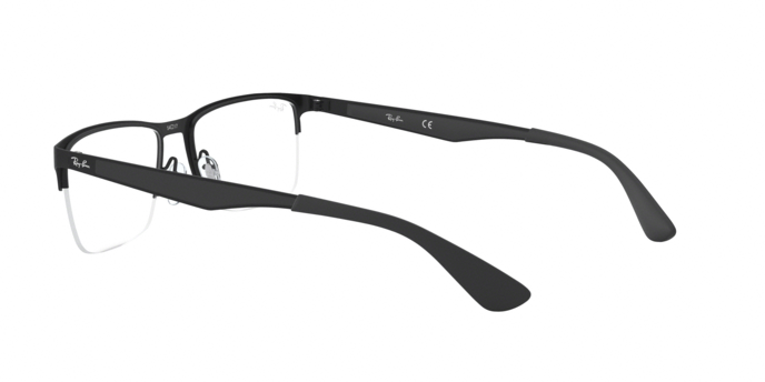 OKULARY KOREKCYJNE RAY-BAN® RX 6335 2503 56 ROZMIAR L