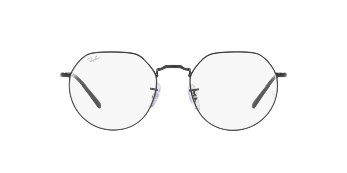 OKULARY FOTOCHROMOWE RAY-BAN® JACK RB 3565 002/GG 51 ROZMIAR M