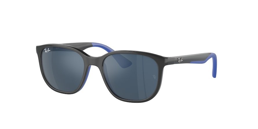 OKULARY DZIECIĘCE RAY-BAN® RJ 9078S 715155 48