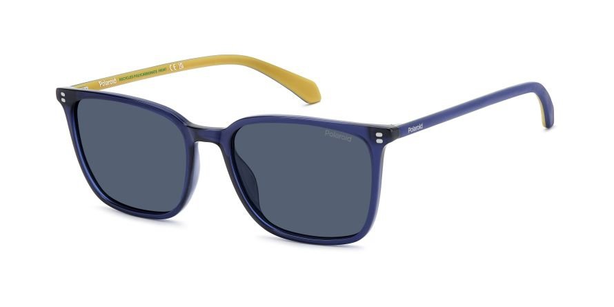 OKULARY POLAROID PLD 4207SX PJP 55 ROZMIAR M Z POLARYZACJĄ